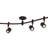 Flex Track 6-Light LED Track-36301813-36301812