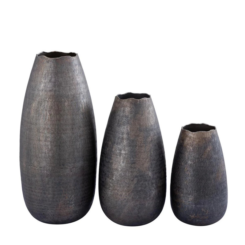 Antinette Pot Planter, 38cm H x 21cm W x 21cm D