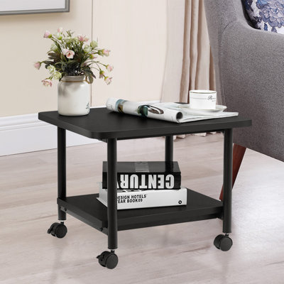 Frankie-Ray 36 cm H x 49 cm W Printer Stand