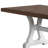 Brockville Extendable Dining Table-1486944553