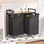 Bhargava Laundry Hamper with Handles