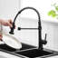 Robinet de cuisine Modern