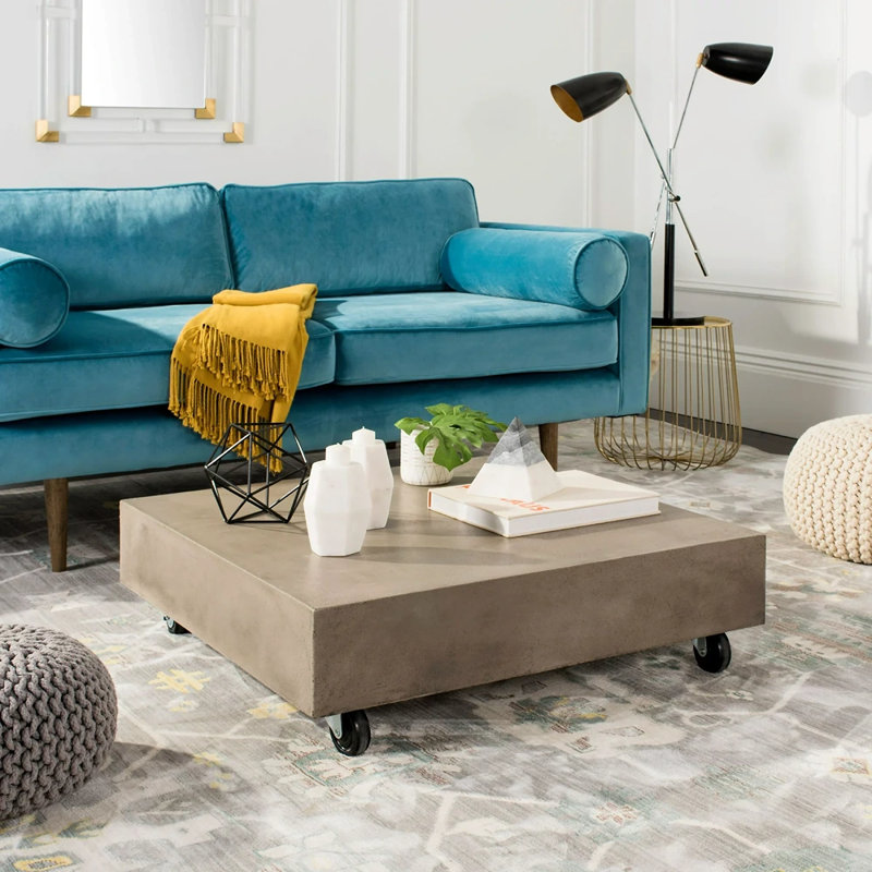 Hedda Single Coffee Table