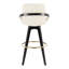 Tabouret de bar à hauteur fixe-1315533655-1315533651