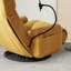 Fauteuil inclinable, inclinable et ergonomique-364454686