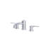 Armstrong™ Widespread Lavatory Lever Handle Faucet with Low Spout-1827017975