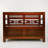 Adame Storage Bench