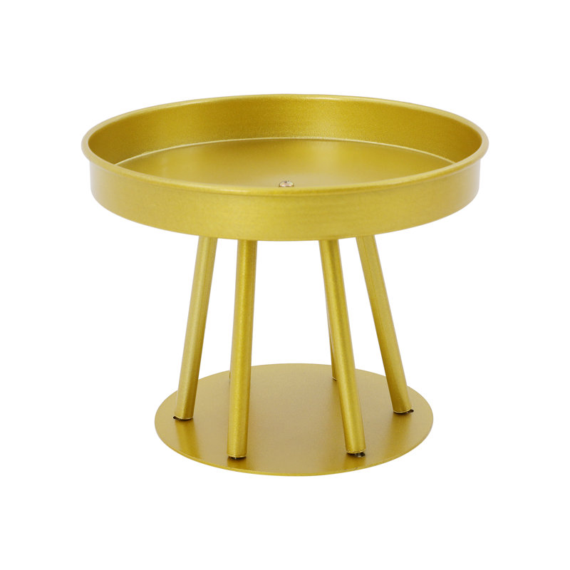 Support à fleurs 10 pièces, H 9,84 po x l 11,81 po x P 11,81 po