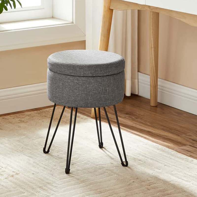 Tabouret d'appoint Kyrone