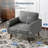 Maritess Upholstered Accent Chair-1287591385