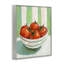 Bol de tomates fraîches, estampe numérique, design par The Prints Vibe-130757134-130757138