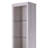 Timothy 73.5''H LED Light Bookcase