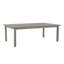 Club Aluminum Outdoor Dining Table-36211624