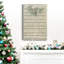 Angels Sing - Impression sur toile tendue-1525352741