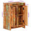 Johnsonburg 55cm Solid Wood Sideboard-521529128