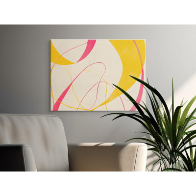 Demeterius No Frame Print on Canvas