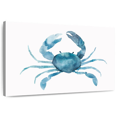 Brampt Marine Blue Crab