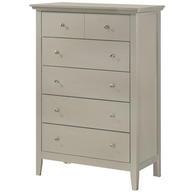 Glory Furniture Hammond Chest