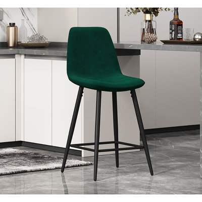 Pottershill 64cm Bar Stool