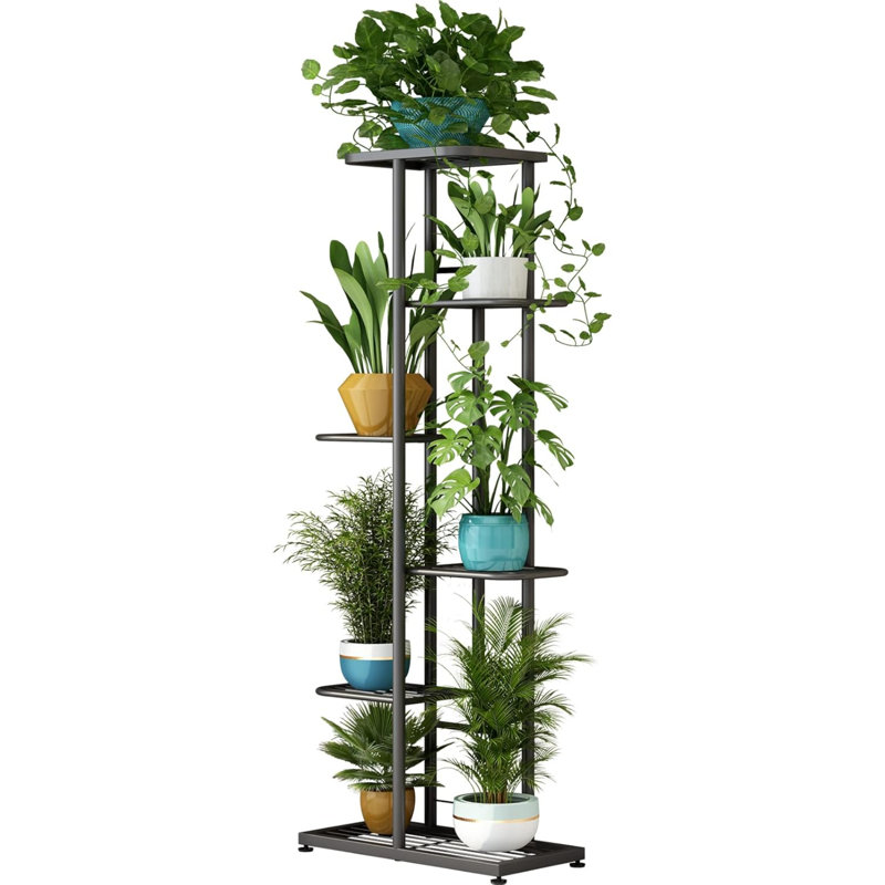 5 Tier Plant Stand