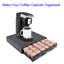 Rebrilliant Percival Coffee Pod Storage