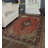 Jamariae One-of-a-Kind 6'6" X 9'6" 1980s Wool Area Rug in