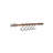QuirkHub Handmade Chrome Utensil Rail-34621105