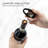 Stainless Steel Bottle Opener