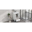 Meuble-lavabo de 20 po avec lavabo