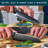 Textiles Hub Chef's Knife-98715524