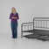 Beant Daybed with Pop Up Trundle