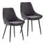 Rocio Upholstered Dining Chair-2022892670