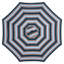 Parasol à rayures Teagan-1933868304