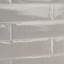 Paint 3x16 Glossy Porcelain Tile-532666462