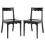 Rosetty Scallop Dining Chairs-658502202
