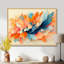 «Witten Ferms Dream Botanicals Pastel Fragments I», art mural botanique abstrait-2007958722-2007958778-2030218664