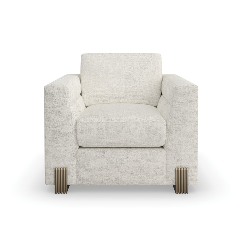 Counter Balance Armchair