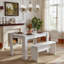 Rigoberto 4 - Person Dining Set-1680261443