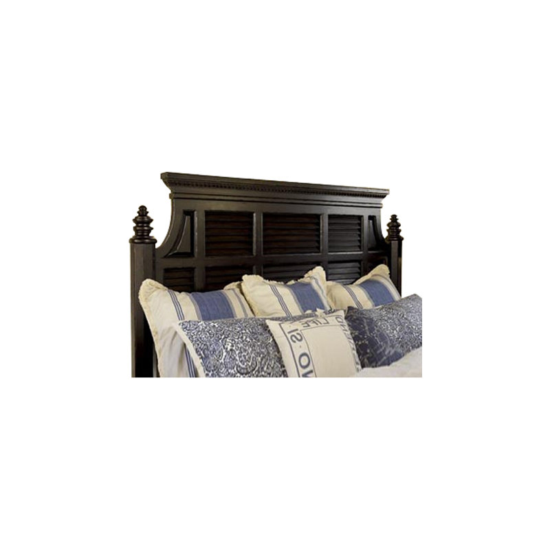Kingstown Malabar Panel Headboard, California King