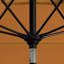Parasol de marché 132 po Jahnke-88354512