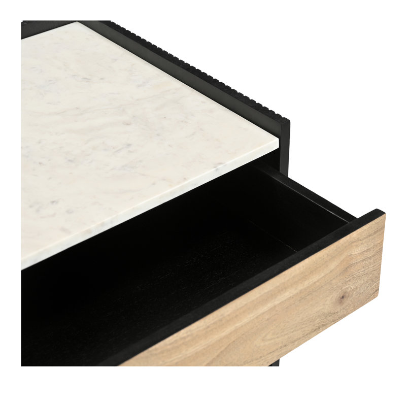 Carter Nightstand