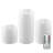 Stonebriar Unscented Flameless Pillar Candle-540749051