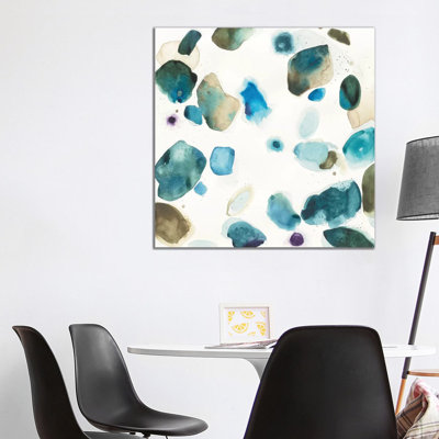 What If by Shirley Novak - Wrapped Canvas Gallery-Wrapped Canvas Giclée