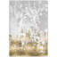 «Ros moment Abstract Our Moment Paint Strokes», reproduction d'art graphique sur toile-683581456-770032944