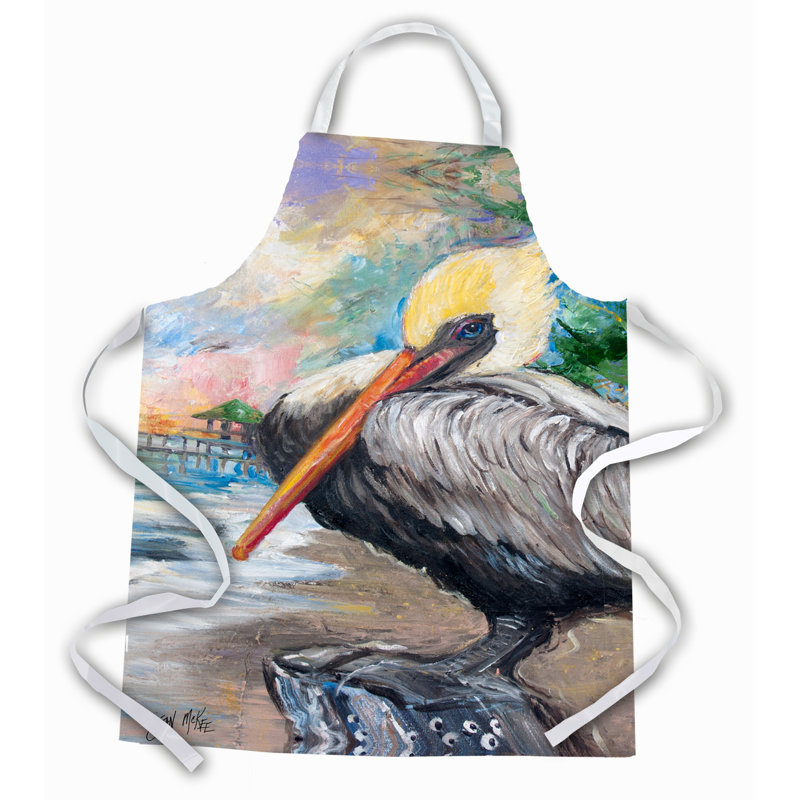 Tablier pelican bay view