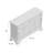 Dunham 64 " W 10 - Drawer Dresser-367877909