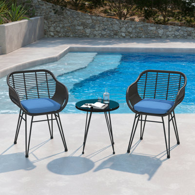 2 - Person Outdoor Seating Group