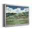 Western Sky I - ensemble de 2 reproductions de cadres photo-1911105100-1911105103