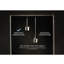 Lit pneumatique grand format avec technologie Fiber-Tech Intex 64477ED, doré