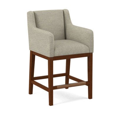 Upholstered Stool